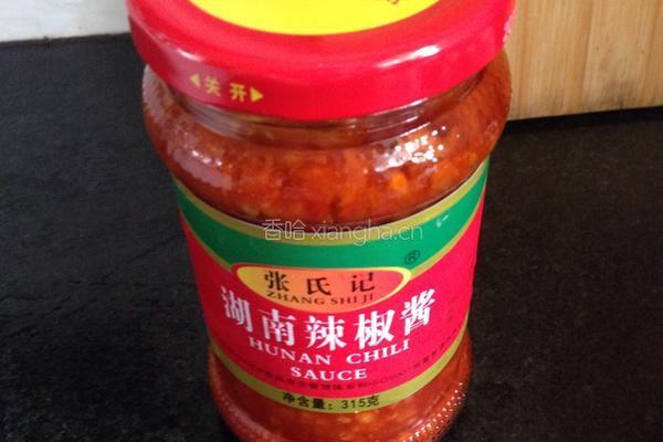 香辣蟹的做法图解6