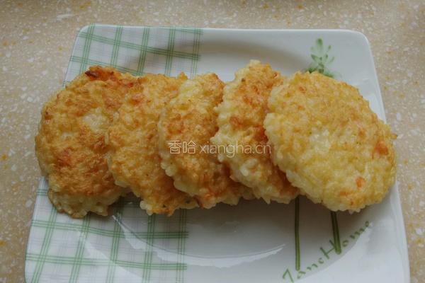 饭酥虾仁豆腐的做法图解8