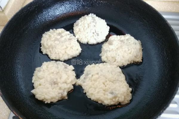 饭酥虾仁豆腐的做法图解6