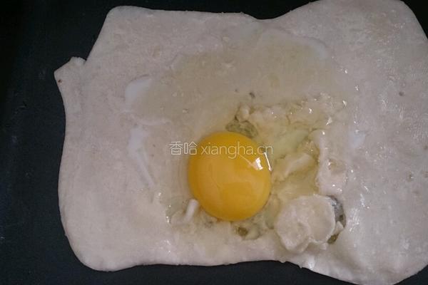 蜜汁鱿鱼薄饼卷的做法图解8