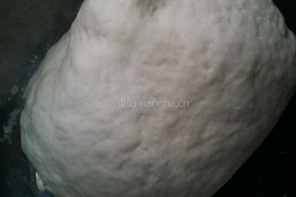 冬瓜锅贴的做法图解1
