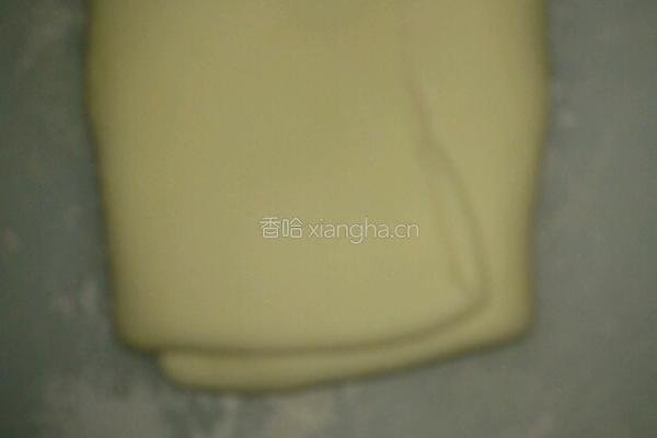 春风玉米面的做法图解3