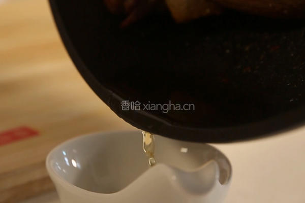 红烧肉的做法图解7