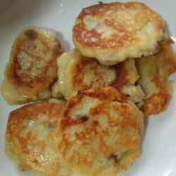 软香红薯饼的做法[图]