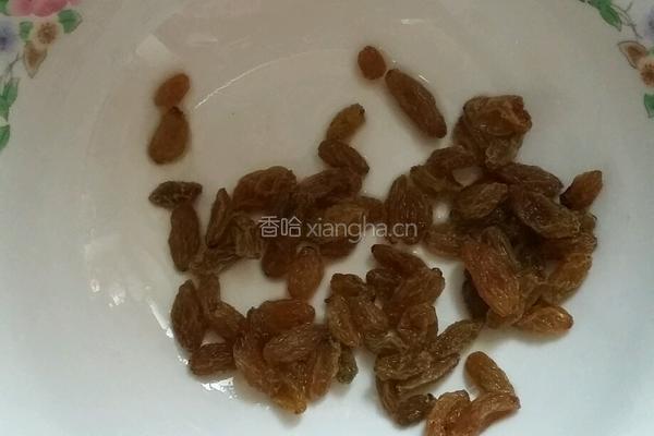 软香红薯饼的做法图解1