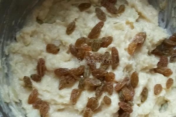 软香红薯饼的做法图解4