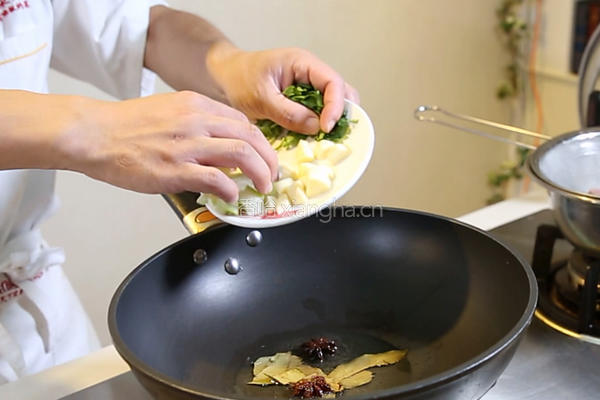 红根牛肉的做法图解5