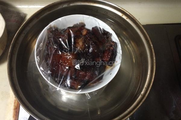 东坡肉的做法图解6
