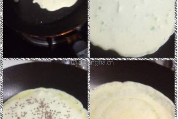 闲食--好吃的地方小吃的做法图解3