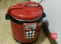嘎巴锅牛肉土豆的做法图解6