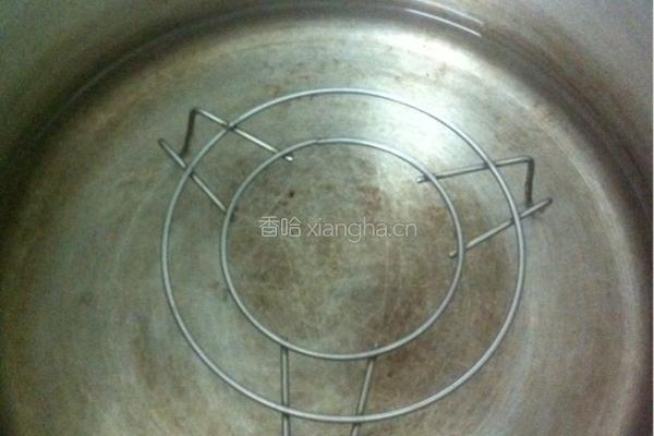 香芋蒸排骨的做法图解7