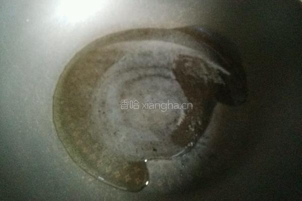 清炒三丁的做法图解2