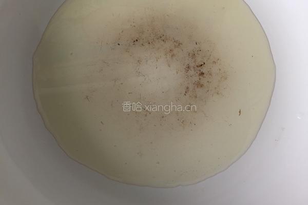 胡萝卜炒木耳的做法图解3