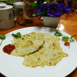 香煎土豆饼的做法[图]