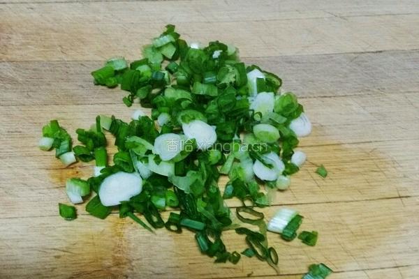 香煎土豆饼的做法图解3