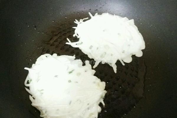 香煎土豆饼的做法图解5
