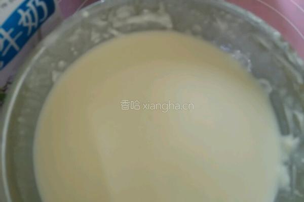 炸香蕉的做法图解2