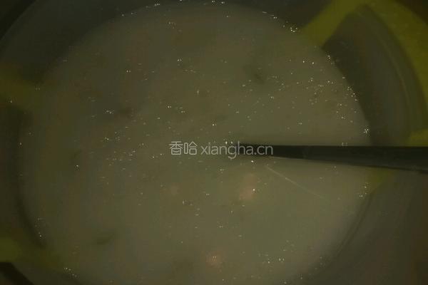 营养鲫鱼汤鸡蛋挂面