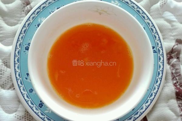 木耳洋葱炒鸡蛋的做法图解4