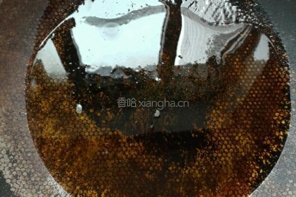 木耳洋葱炒鸡蛋的做法图解6