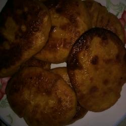南瓜饼的做法[图]