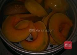 南瓜饼的做法图解1
