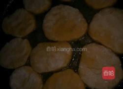 南瓜饼的做法图解6