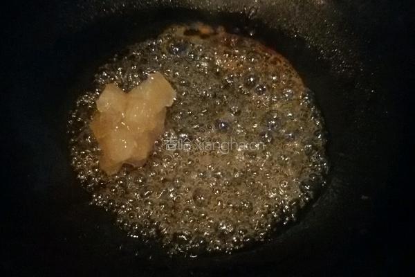 山楂糖葫芦的做法图解5