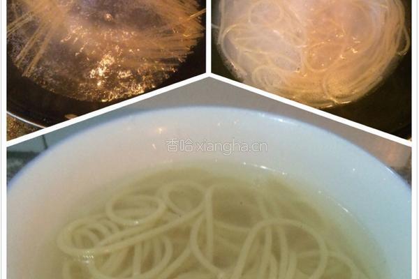 黑椒牛排意面的做法图解3