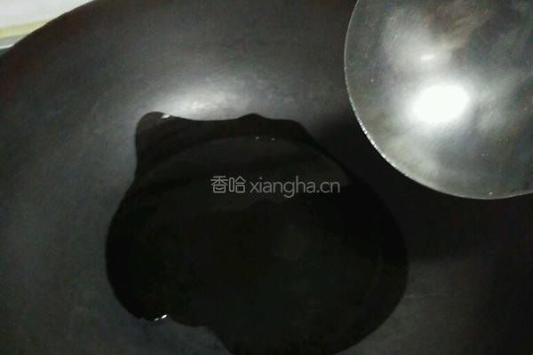 素炒青笋的做法图解4