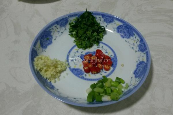 蒜泥白肉的做法图解2