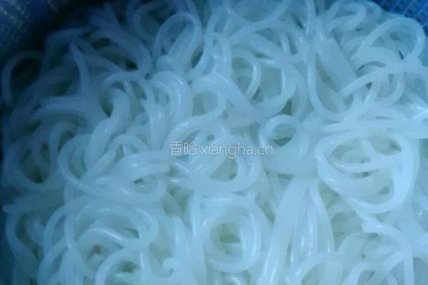 南昌拌粉的做法图解4