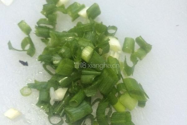 猪油拌饭的做法图解1
