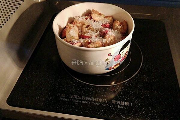 冰糖山楂的做法图解6