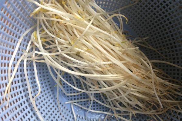 酸菜鱼的做法图解4