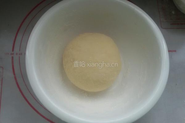 果料蒸糕的做法图解5