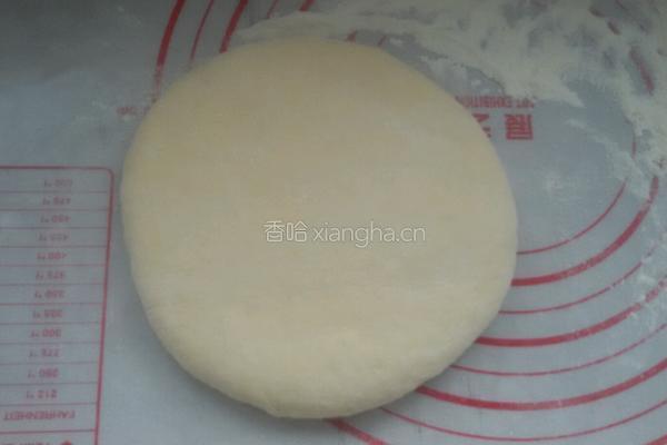 果料蒸糕的做法图解6