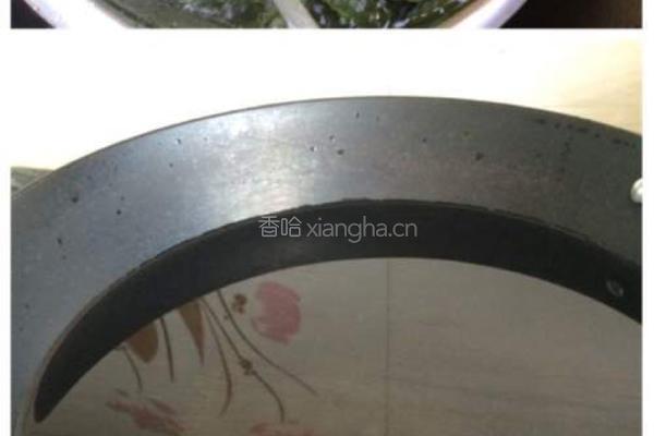 猪肉鲜虾馄饨的做法图解2