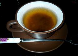 蜂蜜大枣茶