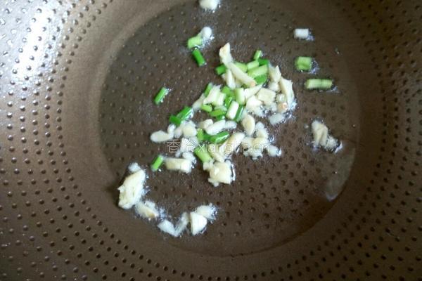 酸辣土豆丝的做法图解3