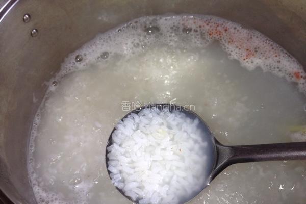 生鱼粥的做法图解4