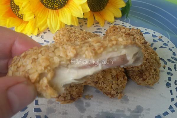 香酥鸡翅的做法图解15
