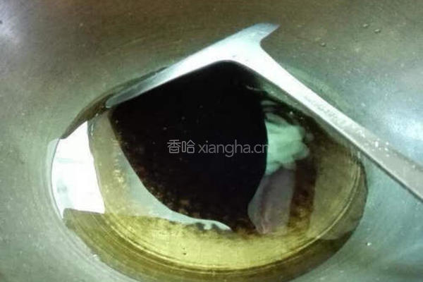 茶香肺片的做法图解2