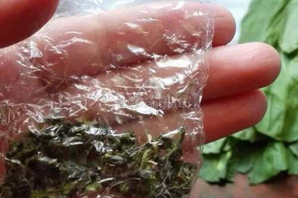 茶香肺片的做法图解4