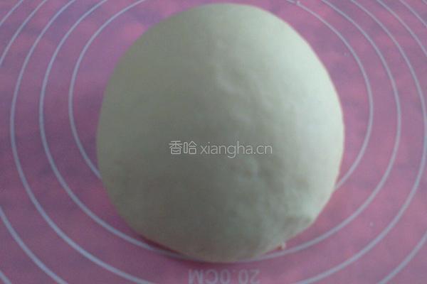 苦瓜水饺的做法图解1