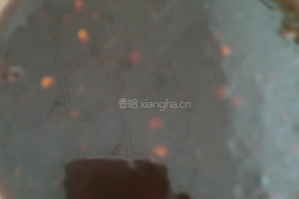 韩式烤肉的做法图解6