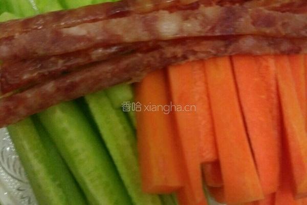 寿司的做法图解1