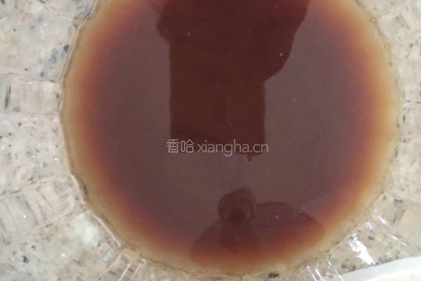 茄子煲的做法图解8