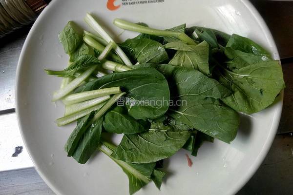清汤肉圆的做法图解1