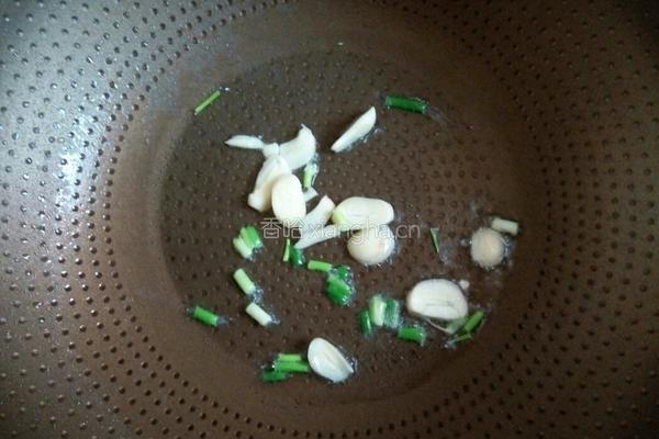 双椒杏鲍菇的做法图解4